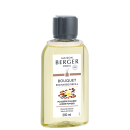 Parfum Berger 200ml Duft Amberpuder – »Poussière d'Ambre«